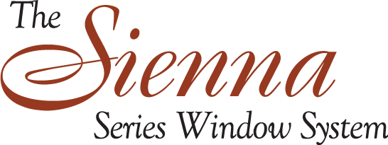 Sienna Vinyl Window Series